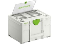 Festool Ft.Systainer Sys3 Df M 237