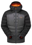 Rab Cirrus Ultra Hoody