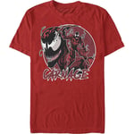 Carnage Marvel Comics T-Shirt