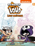 Bienvenue chez Les Loud - Tome 13 (BD)