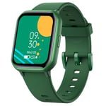 Slothcloud Fitness Tracker Montre pour Enfants,Montre Intelligente étanche IP68 avec 19 Modes de Sports,Podomètre,Fréquence Cardiaque,Moniteur de Sommeil,Cadeau pour Garçons Filles Adolescents 6-12