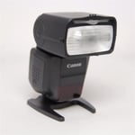 Canon Used Speedlite 430EX III-RT