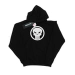 Marvel - Sweat À Capuche The Punisher Skull Circle - Fille