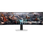 Ecran PC Samsung ODYSSEY OLED G9 G93SC