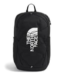 THE NORTH FACE Kids Court Jester 24.6L Backpack, Tnf Black