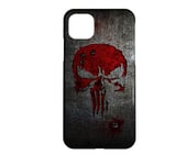 Coque Pour Xiaomi 14 5g Super Héros Comics Punisher 74