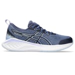 Asics Gel-Cumulus 25 GS Junior Løpesko Str. 37½ - Blå | Allsidig Hverdagsløping