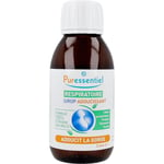 Puressentiel Respiratoire Sirop Adoucissant