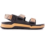 Birkenstock Mens Tatacoa Sandals - Green - Size UK 7