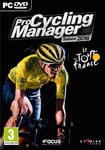 Pro Cycling Manager 2016