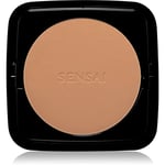 Sensai Total Finish Pudder foundation Genopfyldning Skygge TF205 Topaz Beige 11 g