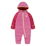 Converse Down snow overall rosa