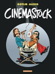 Cinémastock - Tome 0 - Cinémastock - Intégrale complète (BD)