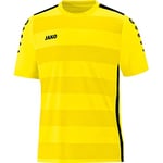 JAKO Celtic 2.0 Ka Men's Jersey Celtic 2.0 KA, Mens, Celtic 2.0 KA Jersey, 4205, Light Yellow/Black, XXL