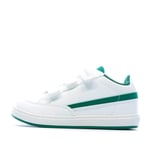 Le Coq Sportif Baskets Blanches bébé garçon Courtclay Inf