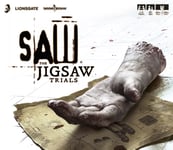 SAW The Jigsaw Trials