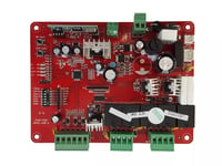 Contrôleur Pour À Scs Sentinel OpenGate 1 Torantrieben MVE0057 CB100 24V