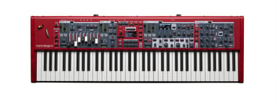 Nord Stage 4 HA73 Stagepiano