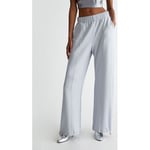 Pantalon Liu Jo  Pantalon en jersey Lurex®