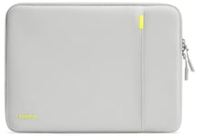 Tomtoc Versatile A13 Laptop Sleeve (13") - Grå