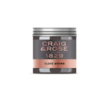 CRAIG & ROSE 1829 CHALKY EMULSION CLOVE BROWN 50ML