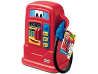 Little Tikes Cozy Pumper, 1,5 År, Låter, Aa