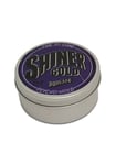 Shiner Gold Pomade Psycho Heavy Hold Mens Hair Styling Gel 4oz / 113g Container