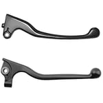 ACCOSSATO Paire de leviers pour PEUGEOT TREKKER METAL-X de 2003 à 2003 (CC 50) 2T E1 (Ajp)