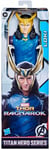 Figurine Avengers-Marvel Loki