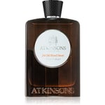 Atkinsons Iconic 24 Old Bond Street Triple Extract kölninvesi unisex 100 ml