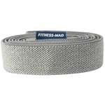 Fitness Mad Fabric Resistance Loop Gym Lightweight Comfort