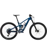 Trek Fuel EX 9.8 GX AXS 6e gén. Bleu