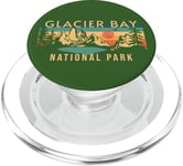 Parc national de Glacier Bay PopSockets PopGrip pour MagSafe