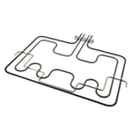 Genuine AEG-Electrolux Upper Top Oven Grill Heating Element 2900W 3878253016