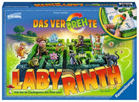 Ravensburger 21213 2 "Labyrinth" Game