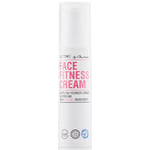 Active By Charlotte - Face Fitness Cream 50 ml