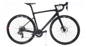 specialized tarmac sl6 s works carbone axs 12v    noir   velo de route   specialized   tres bon etat