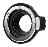 Blackmagic Design URSA Mini Pro EF Mount