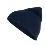 Loppi Wool Beanie, lue, barn