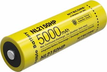 Nitecore Battery Rech. Li-Ion Aa 3.6V/Nl2150hp (5000Mah) Nitecore