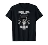 Royal Tank Regiment T-Shirt