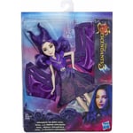 Disney Descendants 3 Dragon Queen Mal