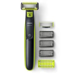 Philips OneBlade - Face + Body - QP2620/20