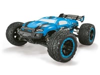 Blackzon MV540203 Slyder ST Turbo 4WD 2S Brushless - Blue 1/16