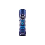 NIVEA men fresh active - deodorant spray 150 ml