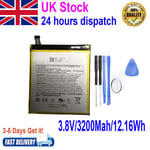 New Battery MC-308695 For Amazon Kindle Tablet ST28 58-000255