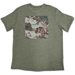 T-shirt Fleetwood Mac  Kiln House