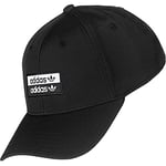 Adidas Men Vocal Baseball Cap - Black, OSFL