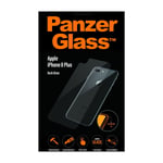 PanzerGlass Back glass iPhone 8 plus