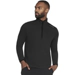 Skechers Sportsjakker Skech-Knits Burst 1/4 Zip